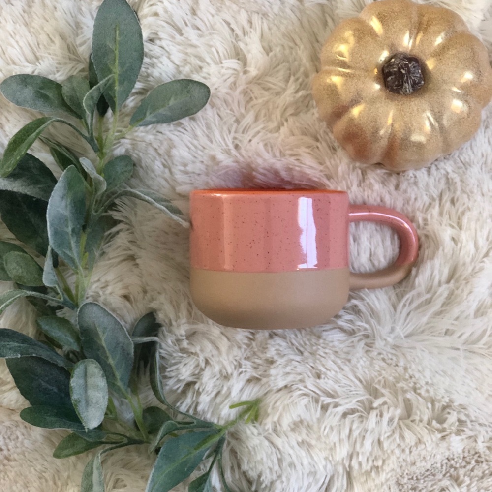 Starbucks Spring 2018 Collection Mug